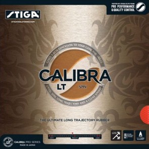 Stiga Calibra LT Spin